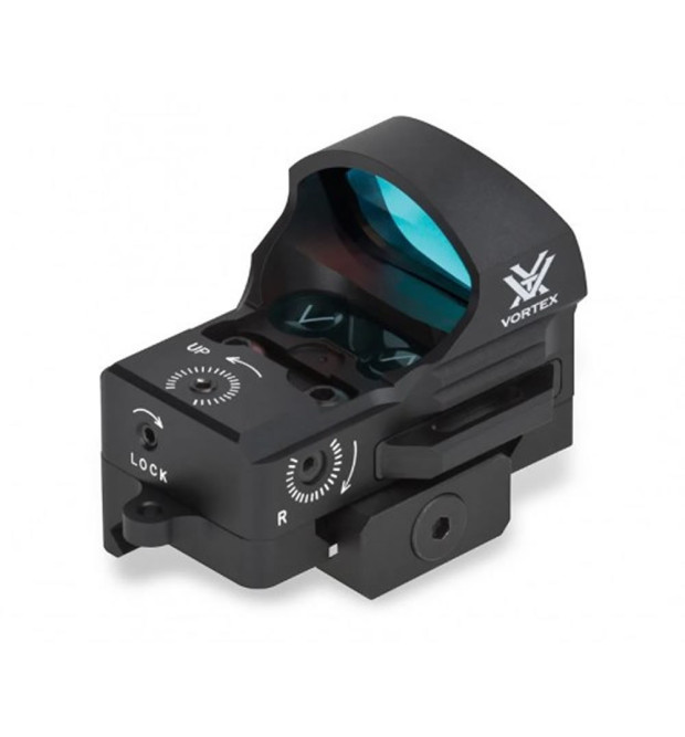 Vortex Razor Red Dot